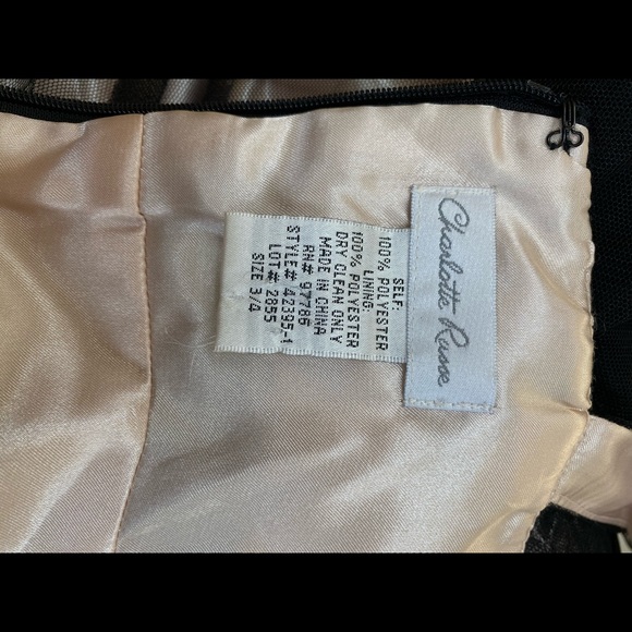 Charlotte Russo Dress - Picture 11 of 11